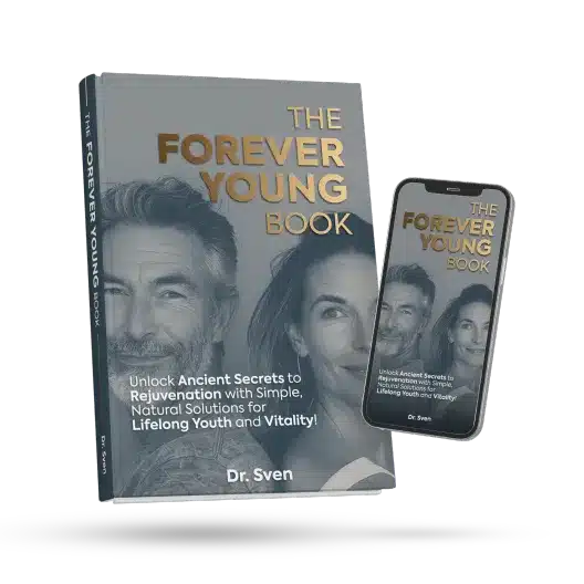 Ageless Vitality Guide