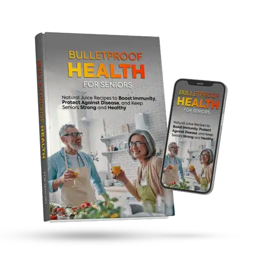 Natural Wellness Recipes